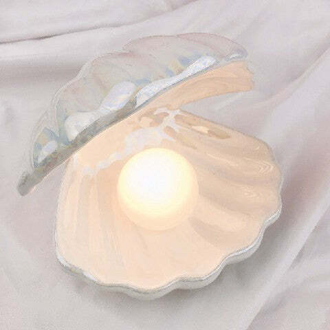 Pearl Lamp