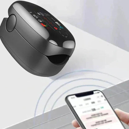 🔥Final 1 Hours – Limited Stock Left🏆KLENIMORE™ Non-Invasive Smart Blood Sugar Tracking Device 99.9% Accuracy (Mayo Clinic Recommended)