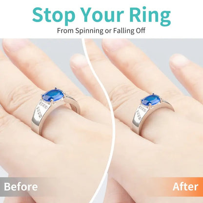 💥LAST DAY SALE 50% OFF💍Ring Sizer Adjuster for Loose Rings
