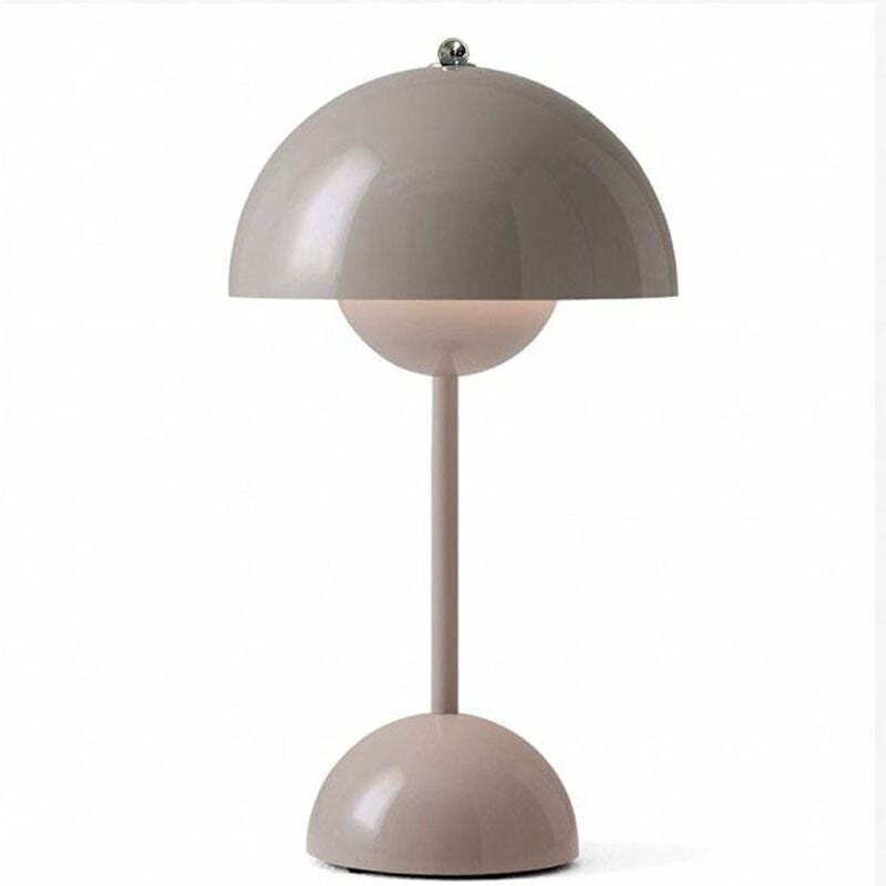 Contemporary Nordic Table Lamp
