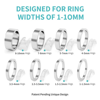 💥LAST DAY SALE 50% OFF💍Ring Sizer Adjuster for Loose Rings