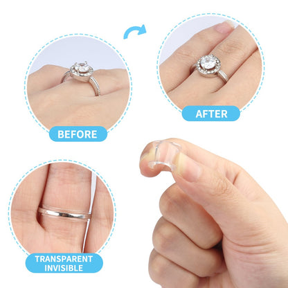 💥LAST DAY SALE 50% OFF💍Ring Sizer Adjuster for Loose Rings